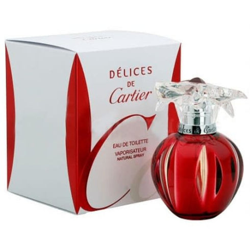 delices de cartier